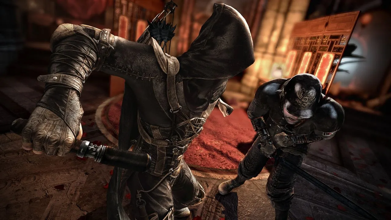 The Keep in Thief
