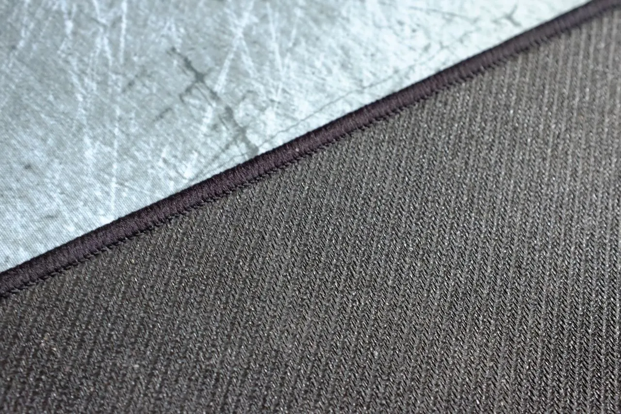 The surface texture of the Corsair MM350 Pro Sails Edition.
