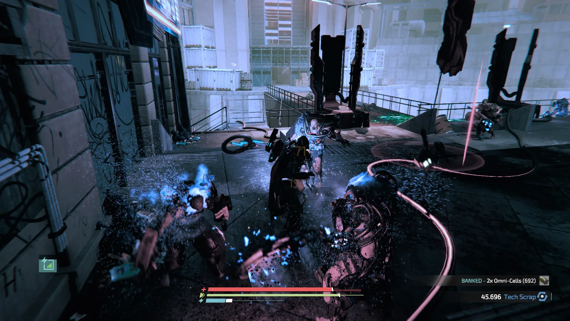 The Surge 2