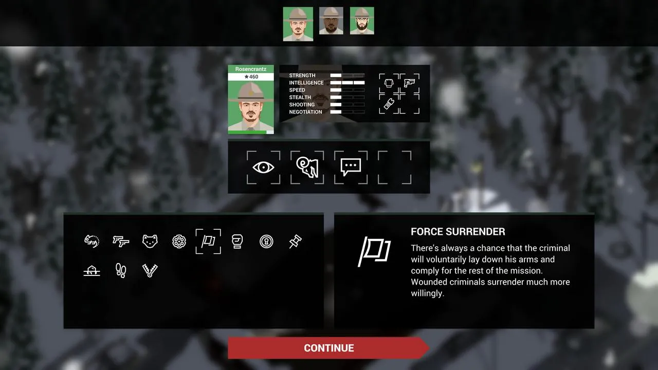 This Is The Police 2 Tactical Combat