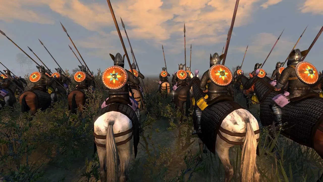 Total War: ATTILA