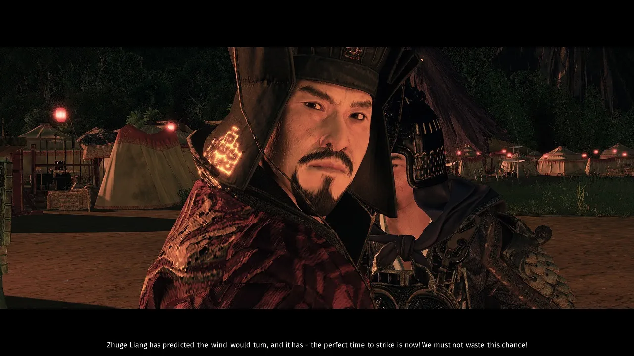 Total War: Three Kingdoms - Historical Battles