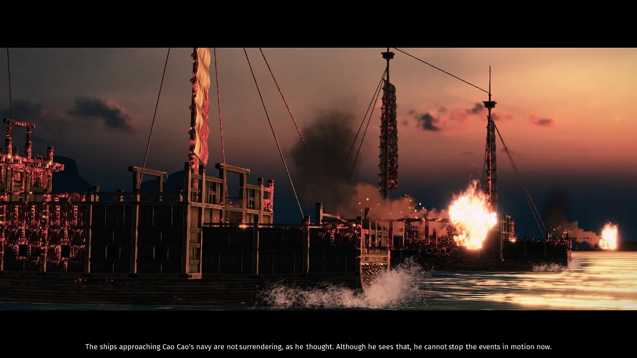 Total War: Three Kingdoms - Intrigue and Diplomacy