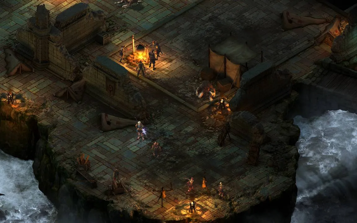 Tyranny: Bastard