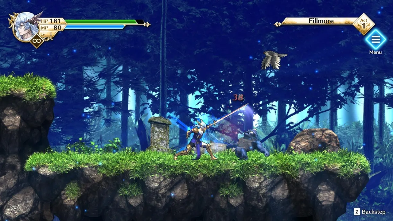 Updated Graphics