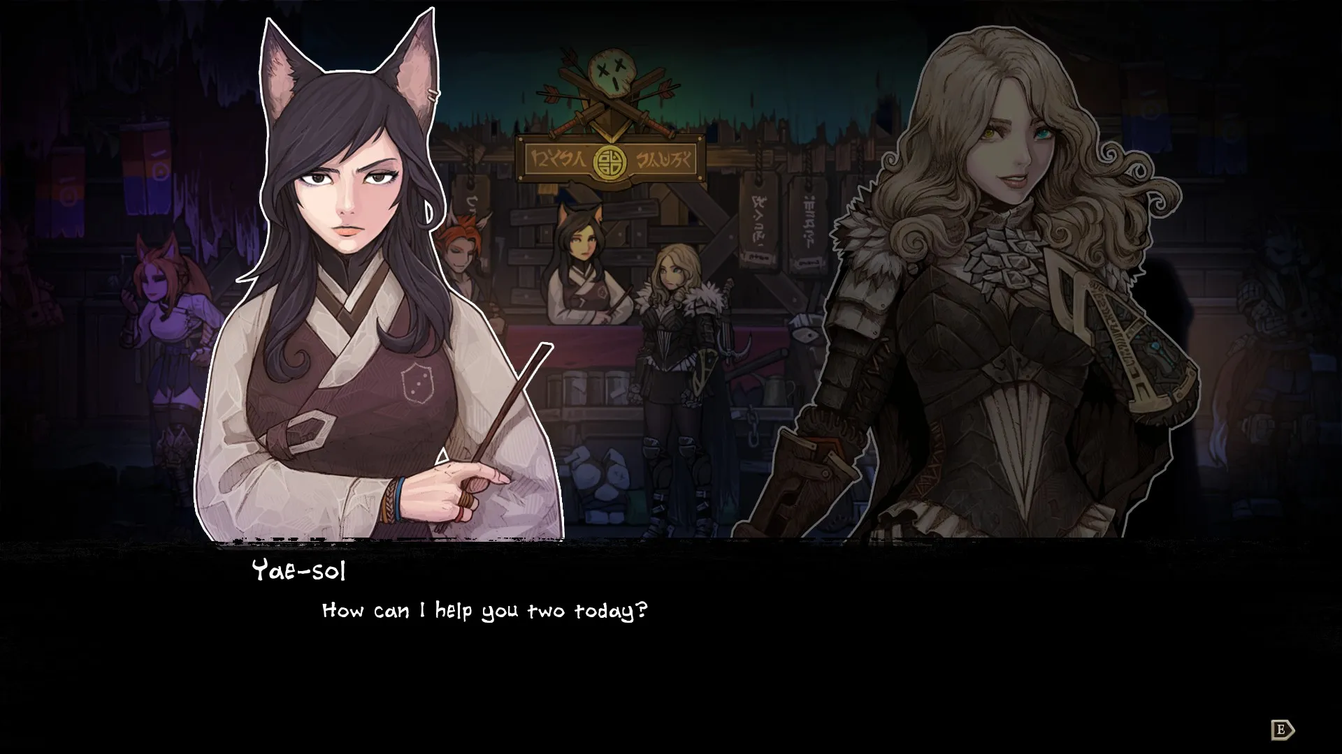 Vambrace: Cold Soul Dungeon