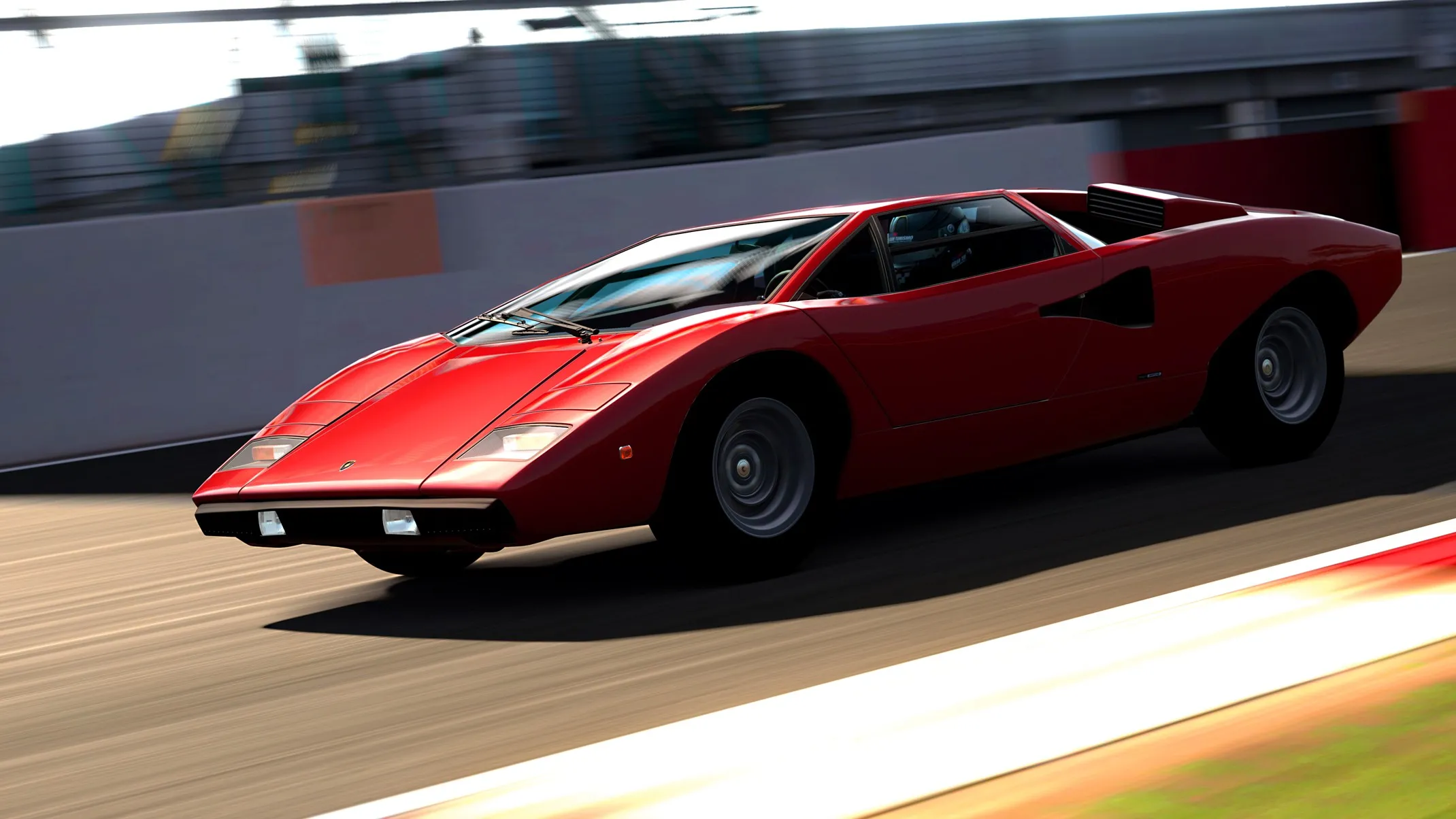 Various Car Models in Gran Turismo 6