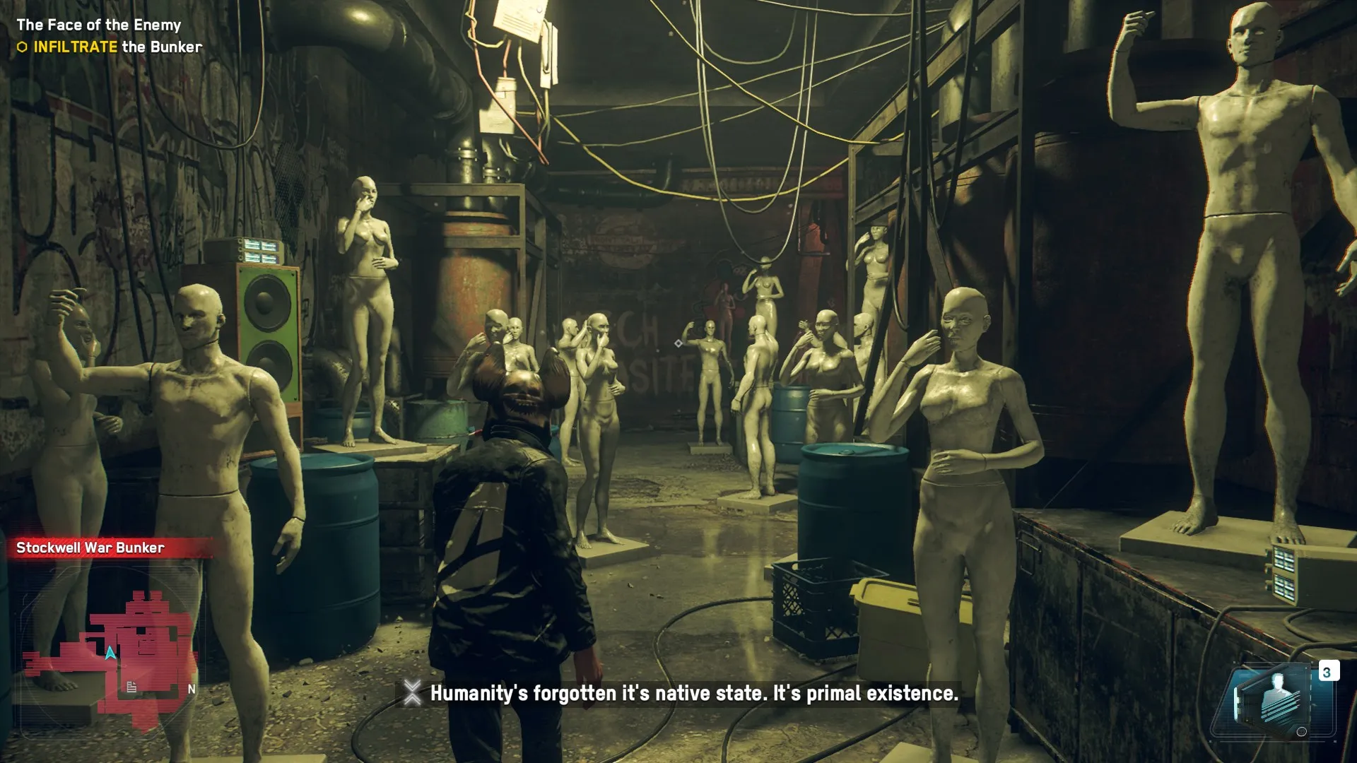 Watch Dogs: Legion