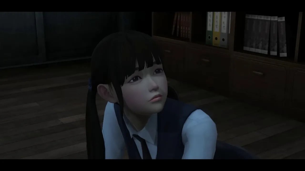 White Day: A Labyrinth Named School - Đánh Giá Game