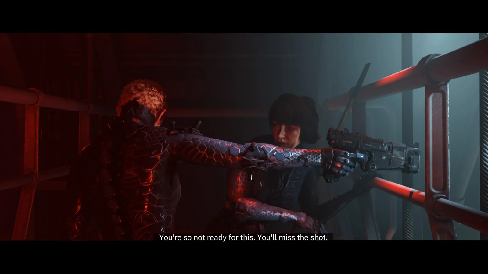 Wolfenstein: Youngblood