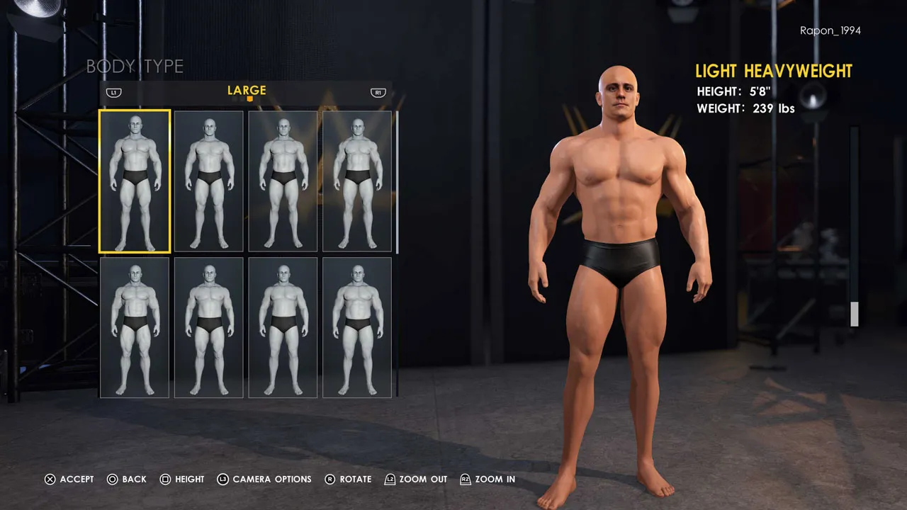 WWE 2K22 Issues