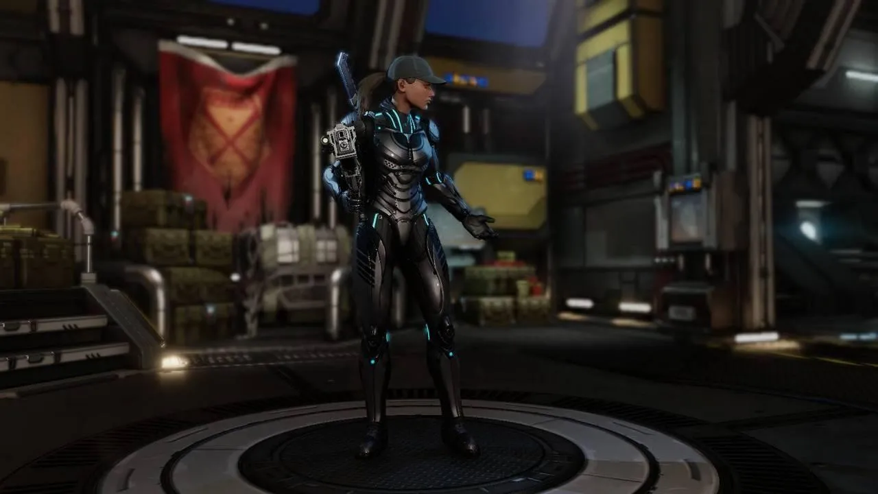 XCOM 2 Combat