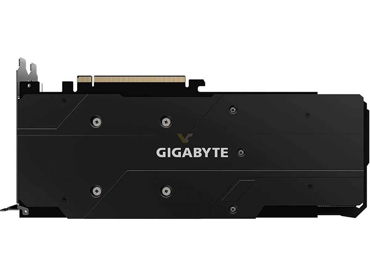 XFX Radeon RX 5700 XT THICC II