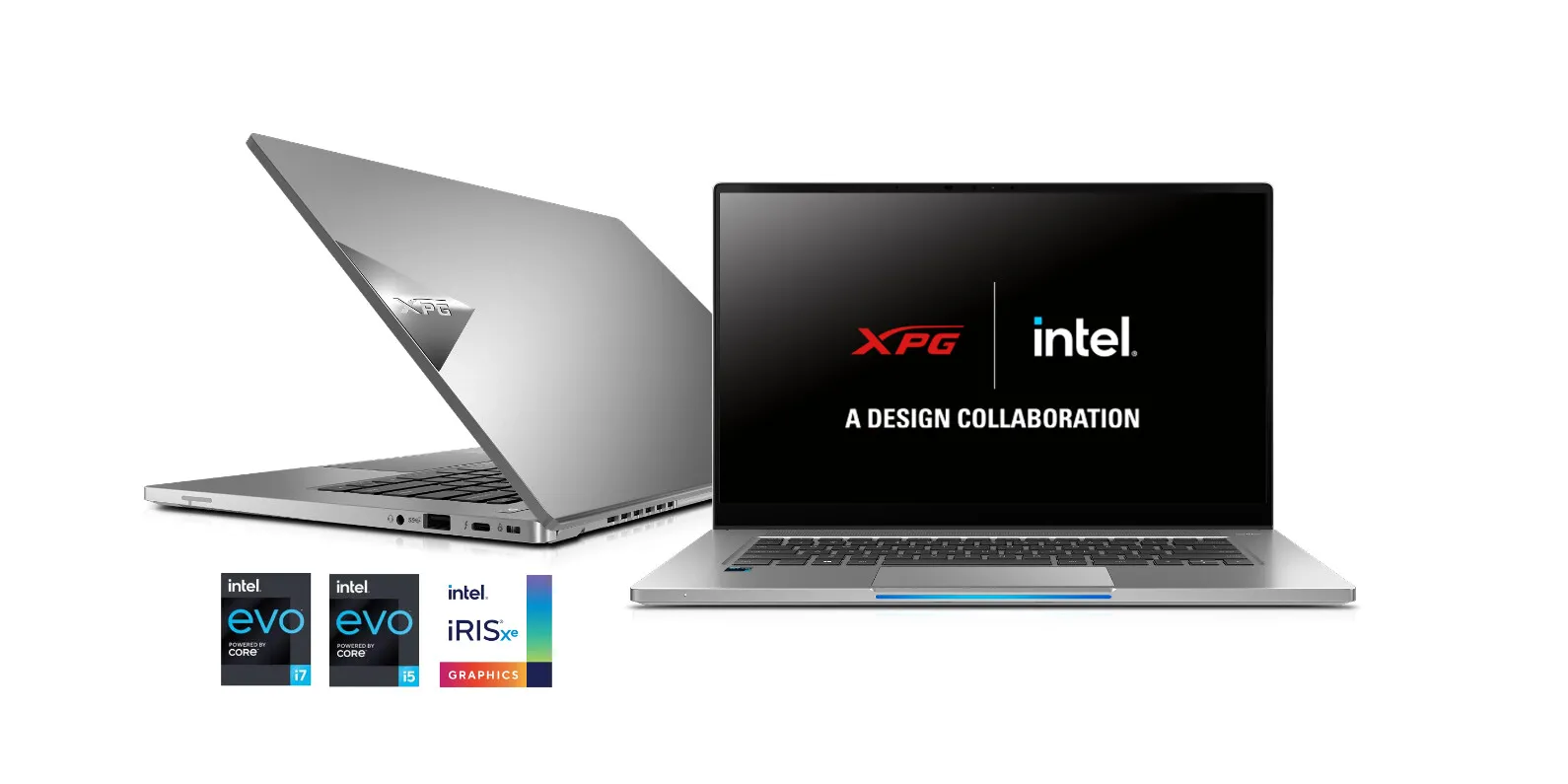 XPG Gaming Peripherals