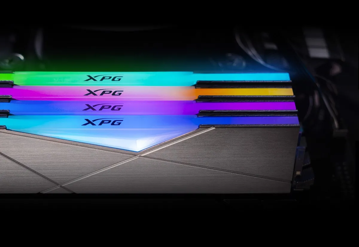 XPG XENIA Xe Laptop