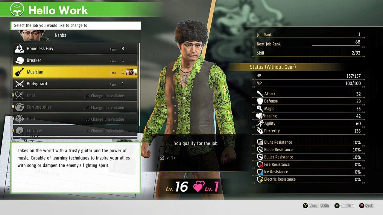 Yakuza: Like a Dragon