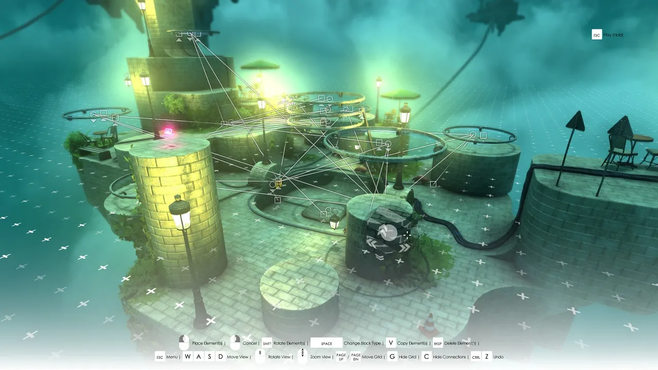 Youropa - Đánh Giá Game